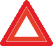 Знак аварийной остановки